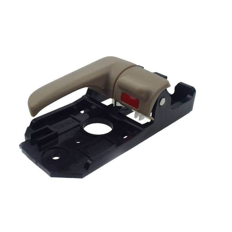 Left Inside Door Handle Beige 826102F000 For Kia Spectra 2004-2006 Spectra5