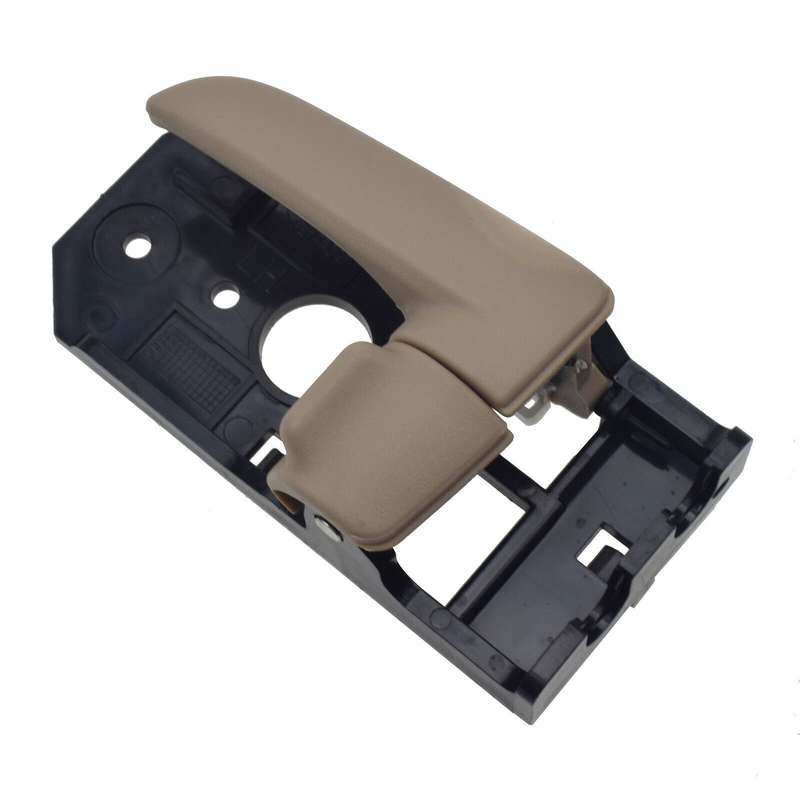 Left Inside Door Handle Beige 826102F000 For Kia Spectra 2004-2006 Spectra5