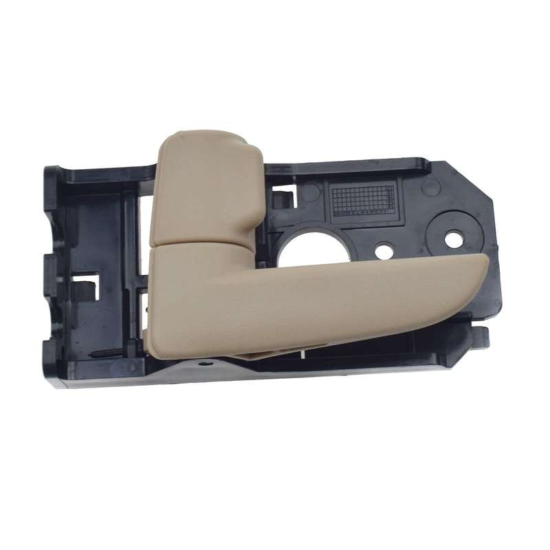 Left Inside Door Handle Beige 826102F000 For Kia Spectra 2004-2006 Spectra5