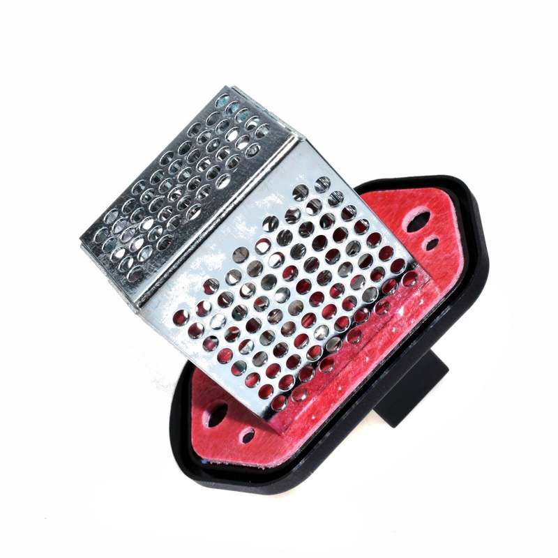 79335TF0G01 HVAC Blower Motor Fan Resistor Kit For 2009-2013 Honda Fit New