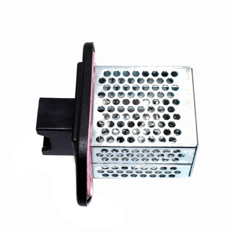 79335TF0G01 HVAC Blower Motor Fan Resistor Kit For 2009-2013 Honda Fit New