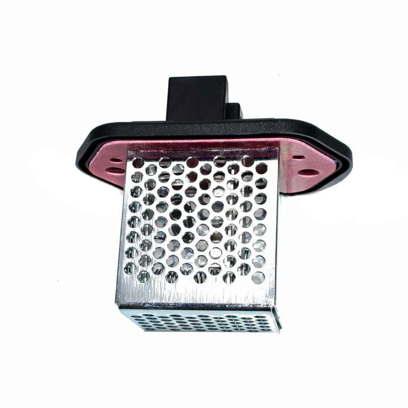 79335TF0G01 HVAC Blower Motor Fan Resistor Kit For 2009-2013 Honda Fit New