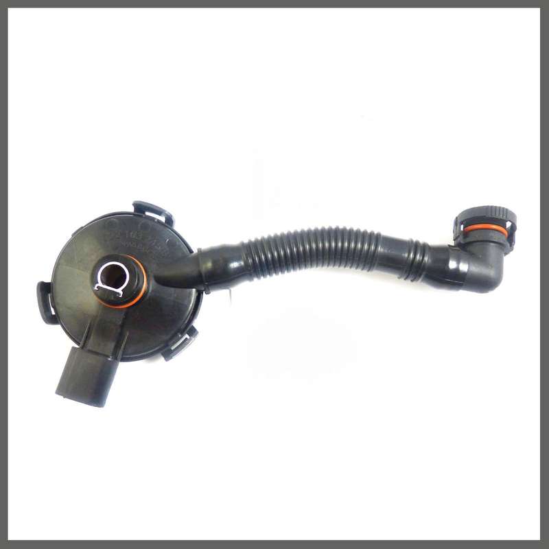 New Crankcase Vent Valve for VW Volkswagen Touareg 3.2L V6 PHAETON 022 103 765A