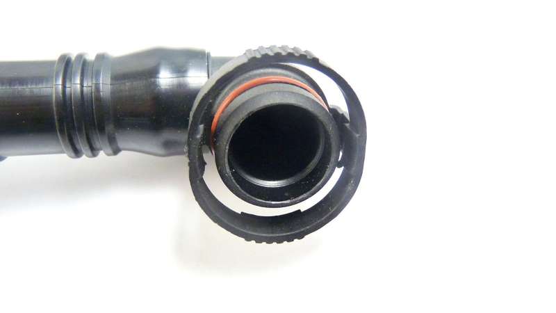 New Crankcase Vent Valve for VW Volkswagen Touareg 3.2L V6 PHAETON 022 103 765A