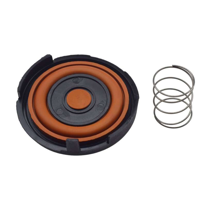 Engine Valve PCV Cover For Buick Encore Chevrolet Cruze Sonic Trax Cadillac ELR