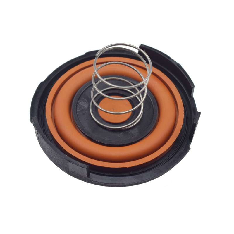 Engine Valve PCV Cover For Buick Encore Chevrolet Cruze Sonic Trax Cadillac ELR