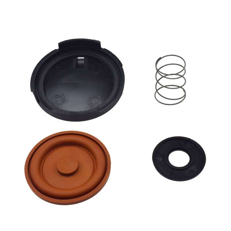 Engine Valve PCV Cover For Buick Encore Chevrolet Cruze Sonic Trax Cadillac ELR
