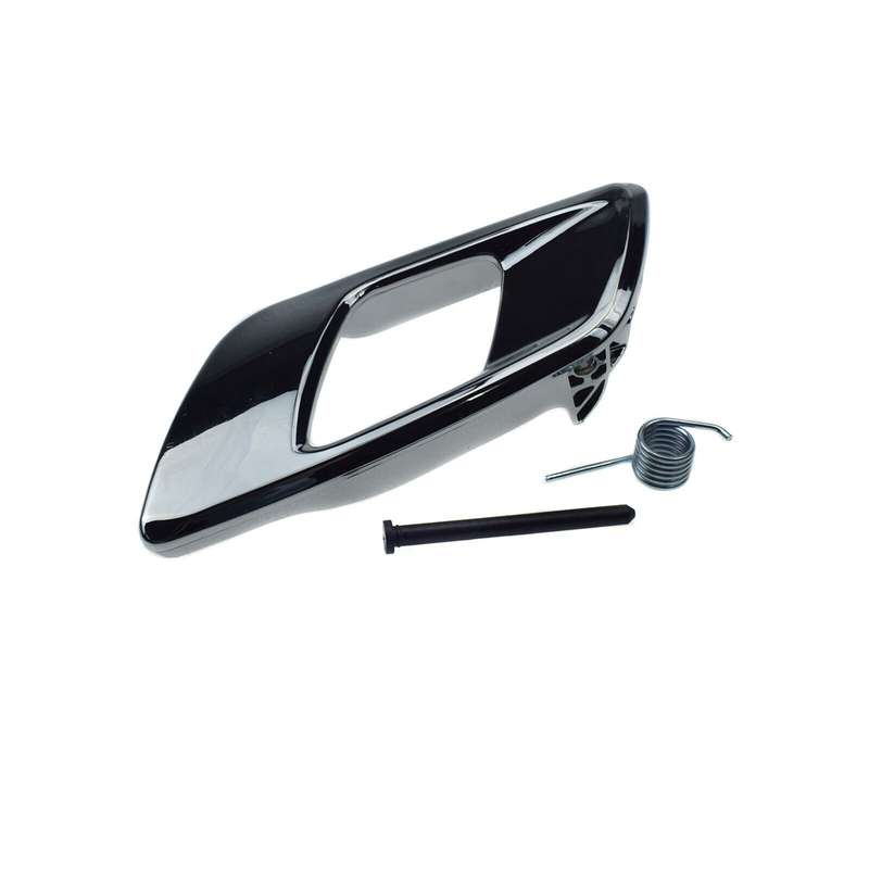 Left Chrome Interior Door Handle AB39-21971 For Ford Ranger Everest Mazda BT-50