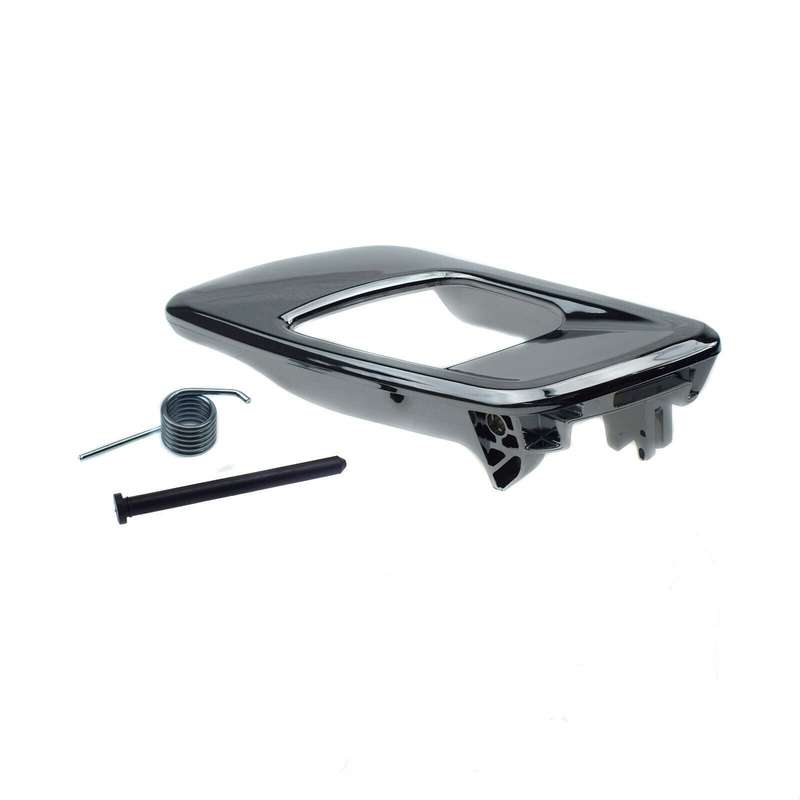 Left Chrome Interior Door Handle AB39-21971 For Ford Ranger Everest Mazda BT-50