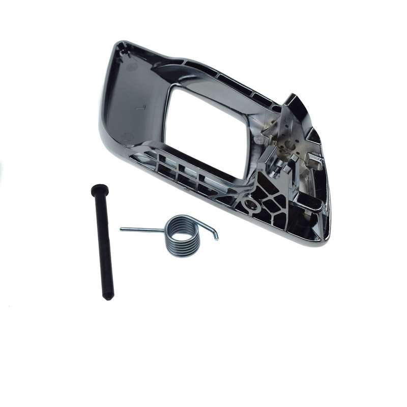 Left Chrome Interior Door Handle AB39-21971 For Ford Ranger Everest Mazda BT-50