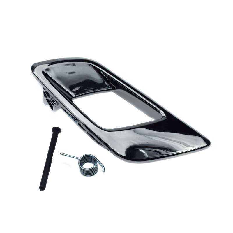 Left Chrome Interior Door Handle AB39-21971 For Ford Ranger Everest Mazda BT-50