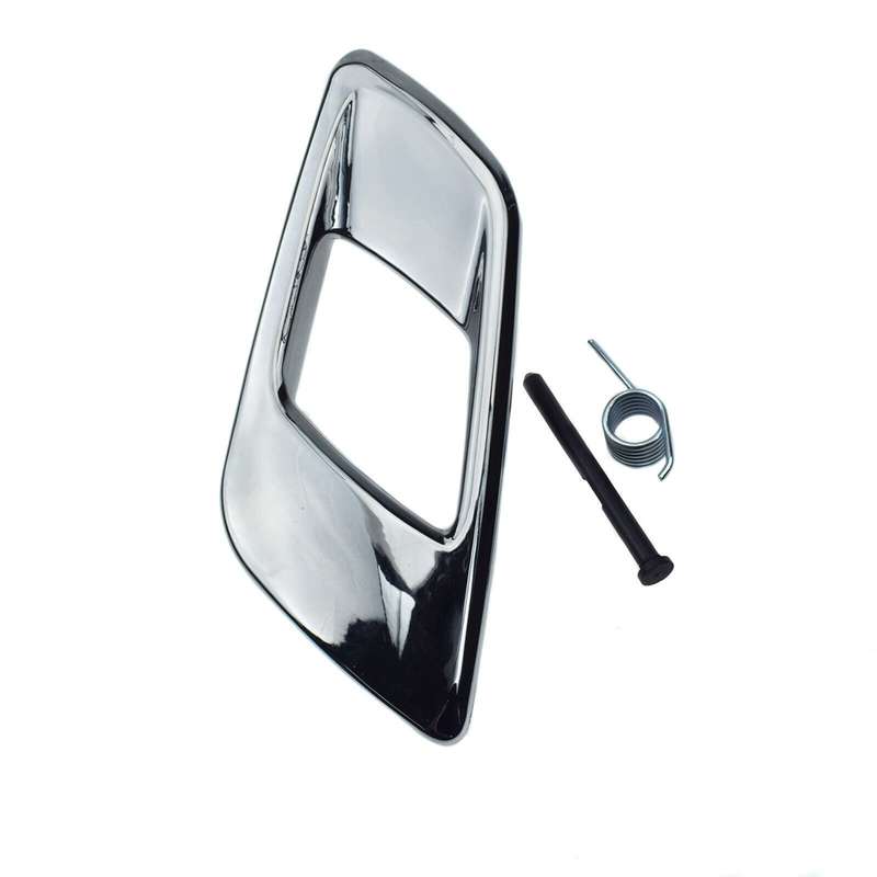 Left Chrome Interior Door Handle AB39-21971 For Ford Ranger Everest Mazda BT-50