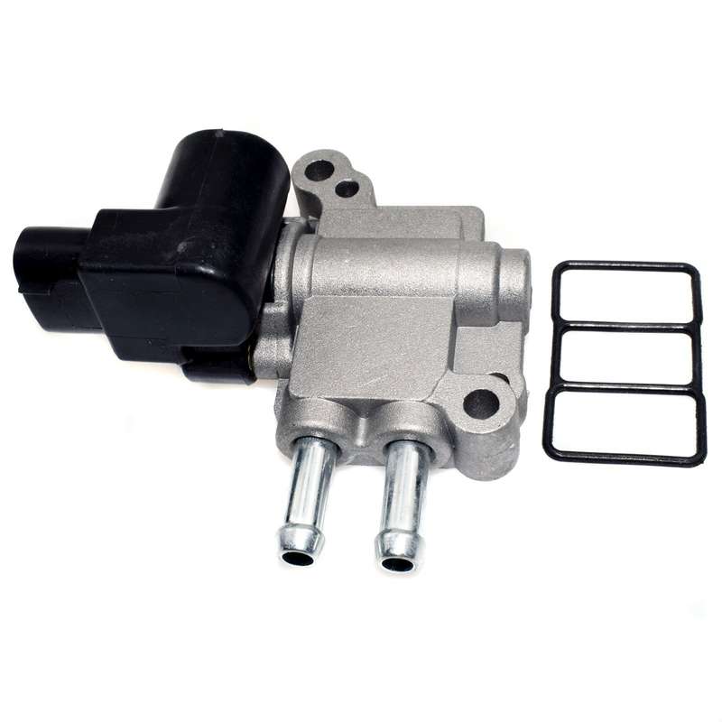 Idle Air Control Valve 2 Port For 98-02 Honda Accord 2.3L AC474 36460-PAA-A01