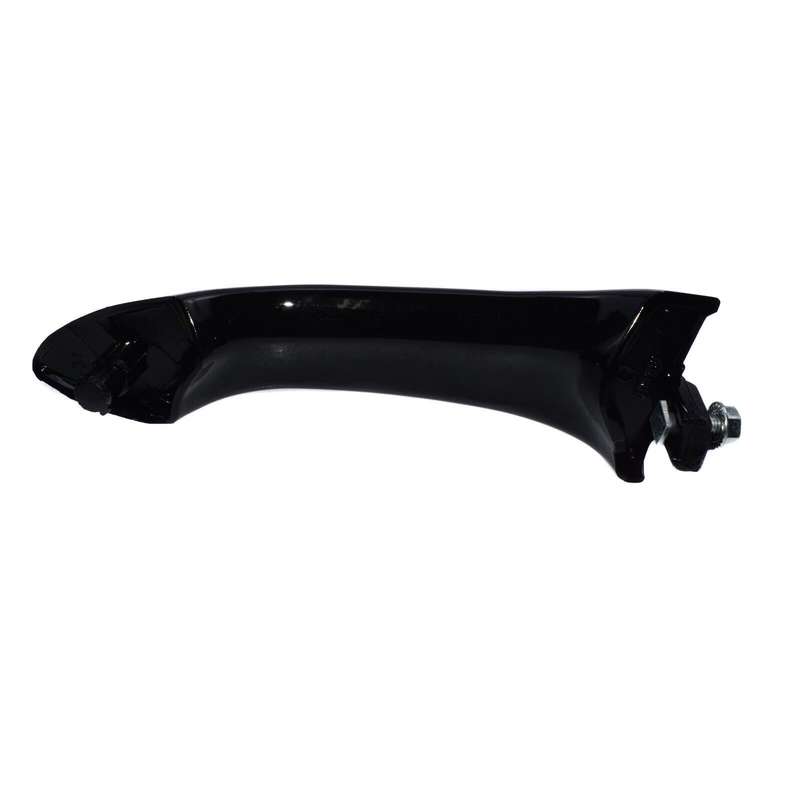Right Black Outside Door Handle For BMW X5 E53 2000-2005 51218257738
