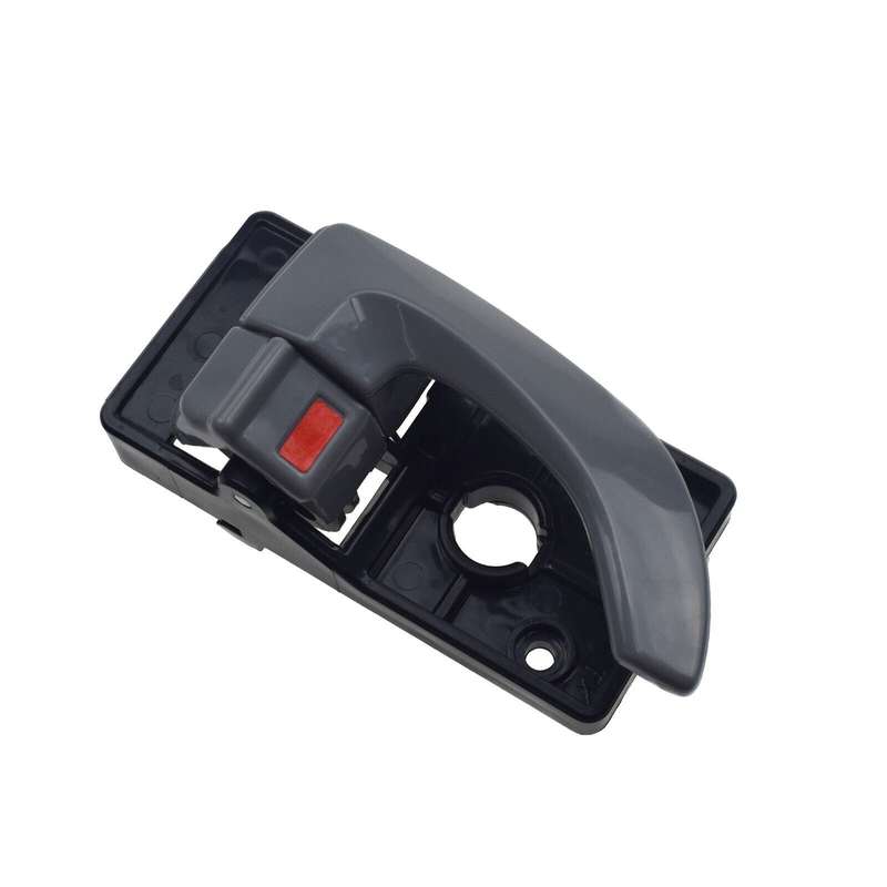 Interior Door Handle Grey Right Side 826202E000 For Hyundai Tucson 2006-2009