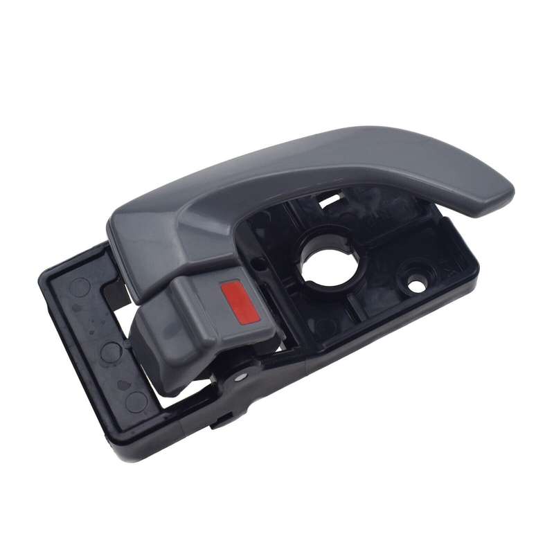 Interior Door Handle Grey Right Side 826202E000 For Hyundai Tucson 2006-2009