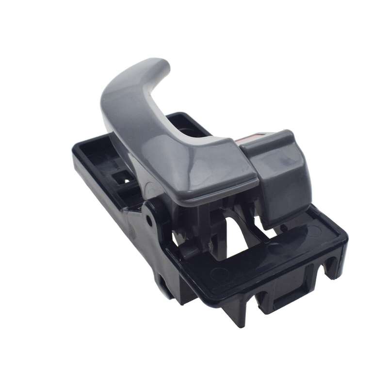 Interior Door Handle Grey Right Side 826202E000 For Hyundai Tucson 2006-2009