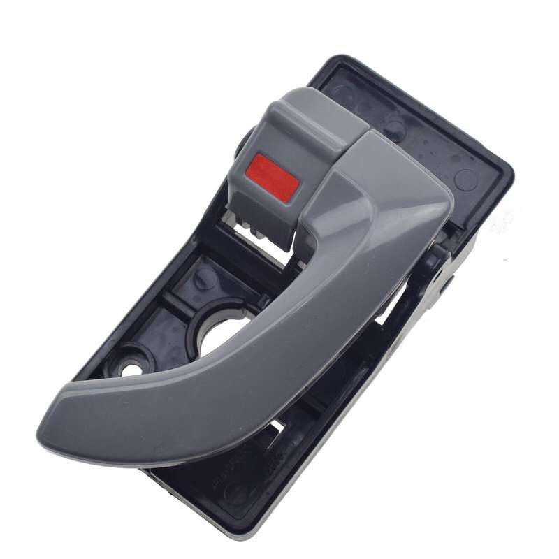 Interior Door Handle Grey Right Side 826202E000 For Hyundai Tucson 2006-2009