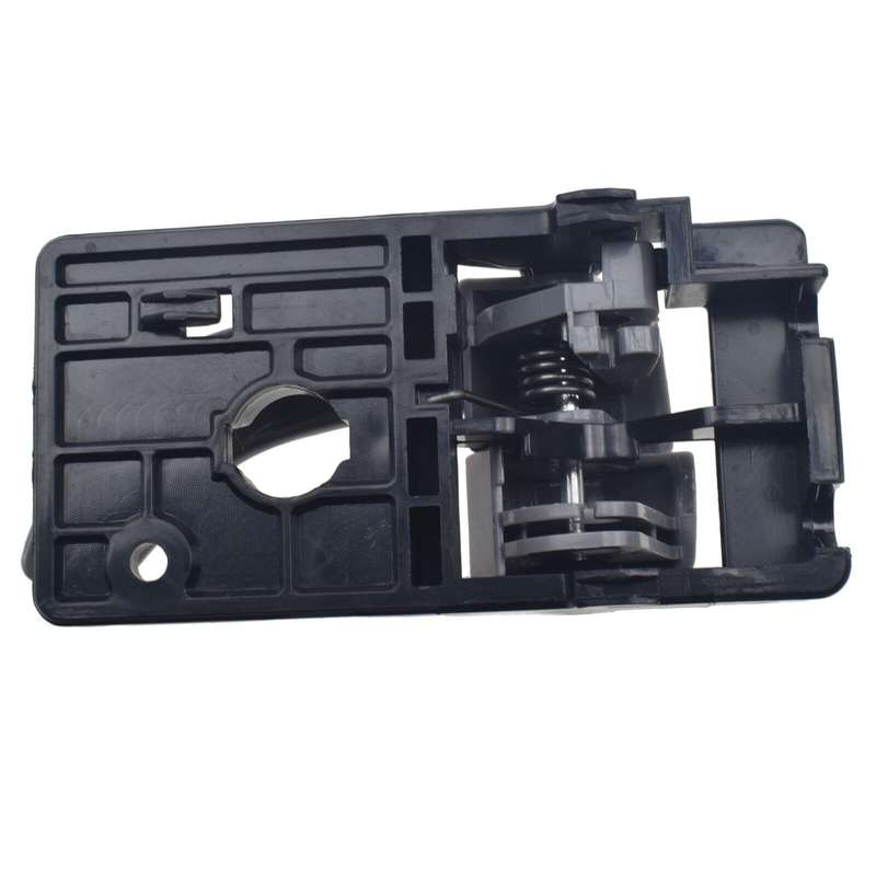 Interior Door Handle Grey Right Side 826202E000 For Hyundai Tucson 2006-2009