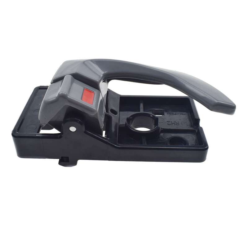 Interior Door Handle Grey Right Side 826202E000 For Hyundai Tucson 2006-2009