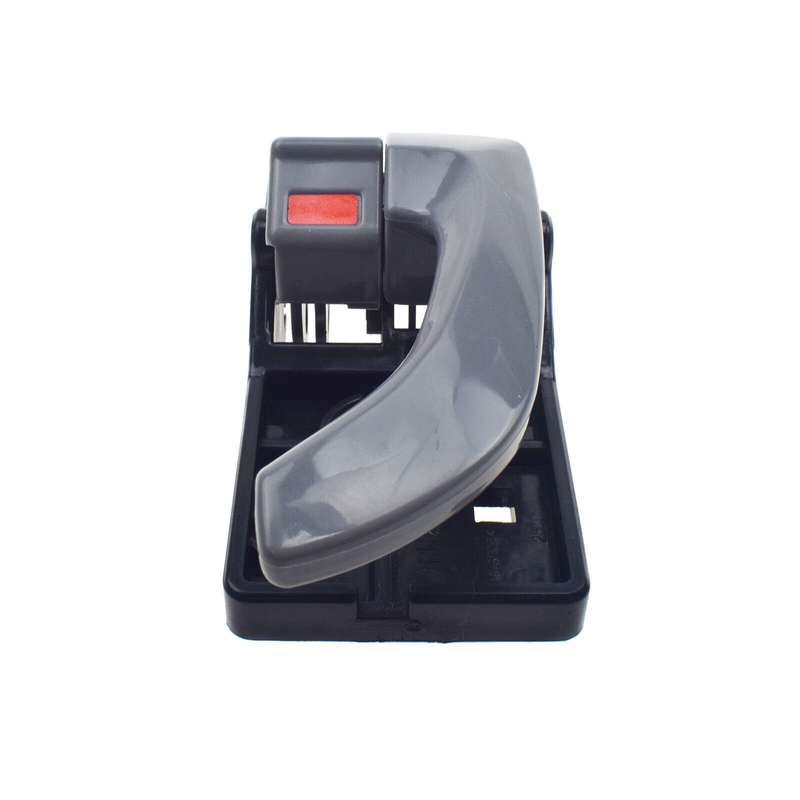 Interior Door Handle Grey Right Side 826202E000 For Hyundai Tucson 2006-2009