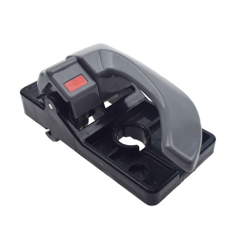 Interior Door Handle Grey Right Side 826202E000 For Hyundai Tucson 2006-2009