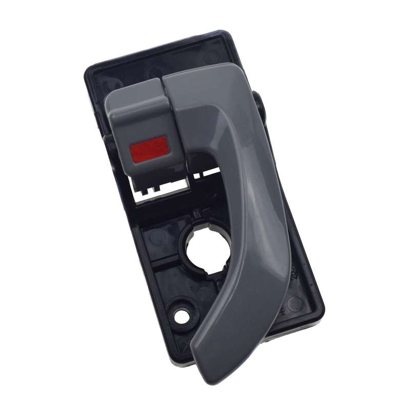 Interior Door Handle Grey Right Side 826202E000 For Hyundai Tucson 2006-2009