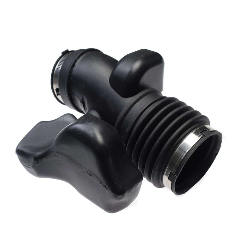 For Chevrolet Buick GMC Saturn 25783713 To Intake Tube Duct Hose Air Cleaner