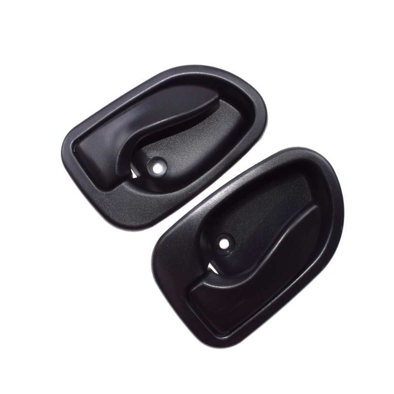 8262022001 Inside door handle Black left and Right For HYUNDAI Accent 1995-1999