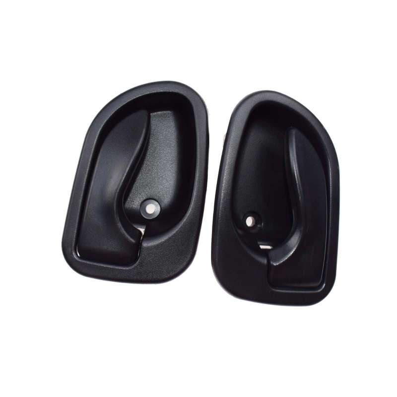 8262022001 Inside door handle Black left and Right For HYUNDAI Accent 1995-1999