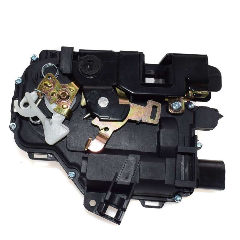 For VW Beetle Jetta Golf GTI Rear Right Side Door Lock Actuator 3B4839016A