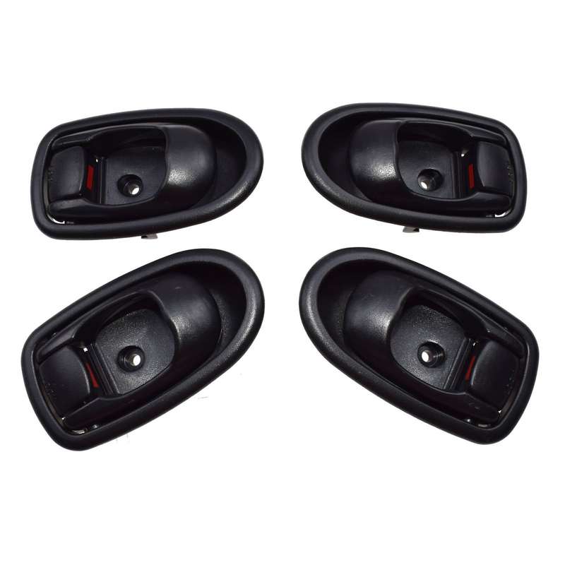 For Hyundai Elantra 1996-2000 Driver Passenger Inside Door Handle 82620-29001