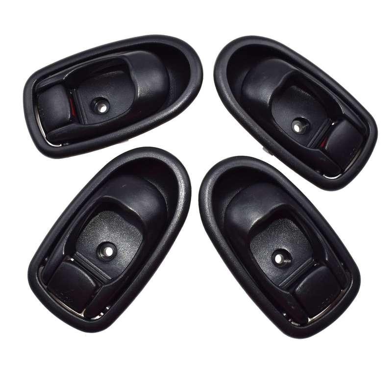 For Hyundai Elantra 1996-2000 Driver Passenger Inside Door Handle 82620-29001