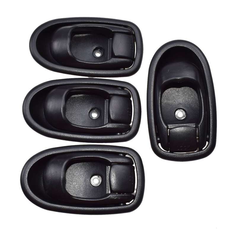 For Hyundai Elantra 1996-2000 Driver Passenger Inside Door Handle 82620-29001