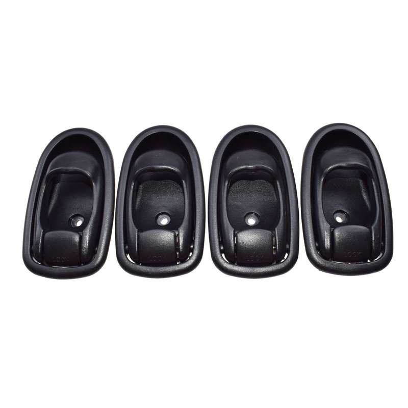 For Hyundai Elantra 1996-2000 Driver Passenger Inside Door Handle 82620-29001