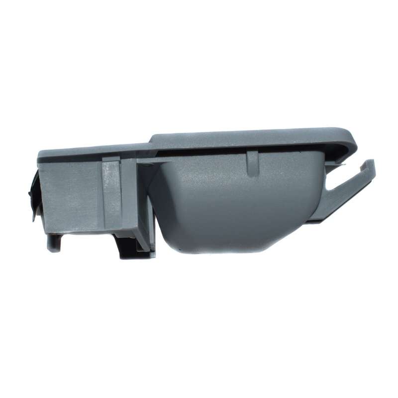 Gray Interior Door Handle Front Right Passenger Side For VW EuroVan 701837020A