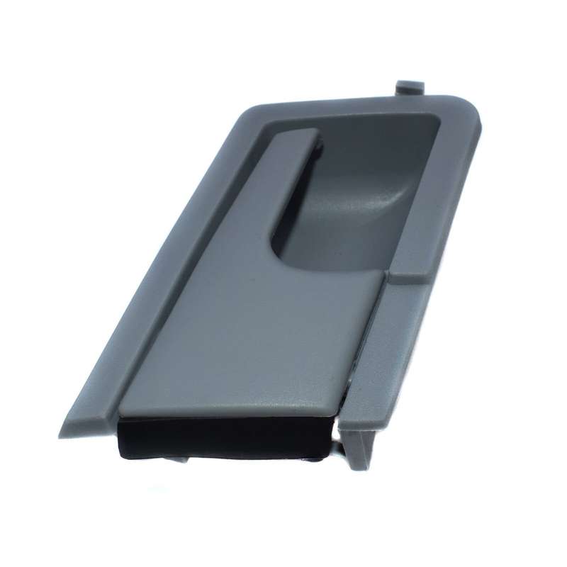 Gray Interior Door Handle Front Right Passenger Side For VW EuroVan 701837020A