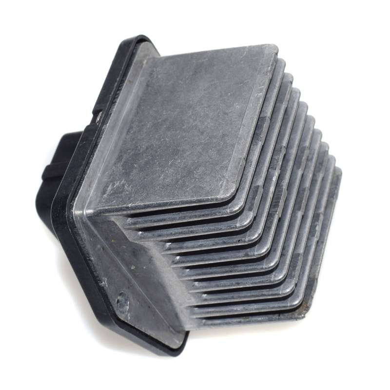 HVAC Blower Motor Resistor 4P1685 for 08-13 Mitsubishi Lancer 2.0L-L4 New