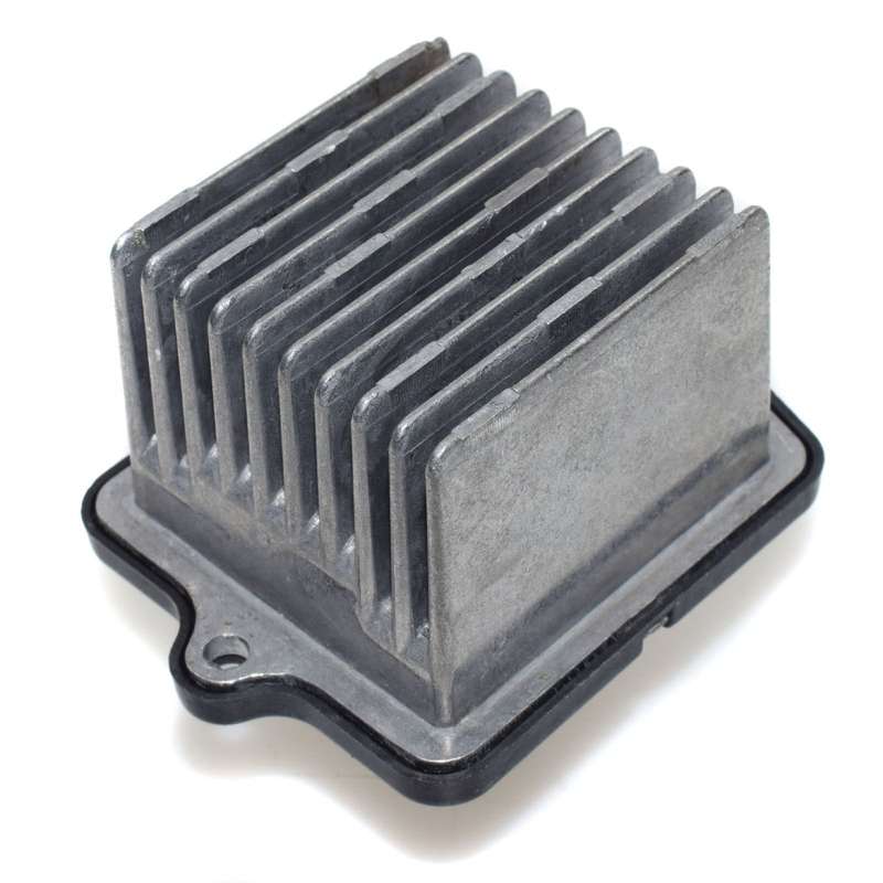 HVAC Blower Motor Resistor 4P1685 for 08-13 Mitsubishi Lancer 2.0L-L4 New