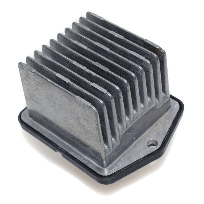 HVAC Blower Motor Resistor 4P1685 for 08-13 Mitsubishi Lancer 2.0L-L4 New