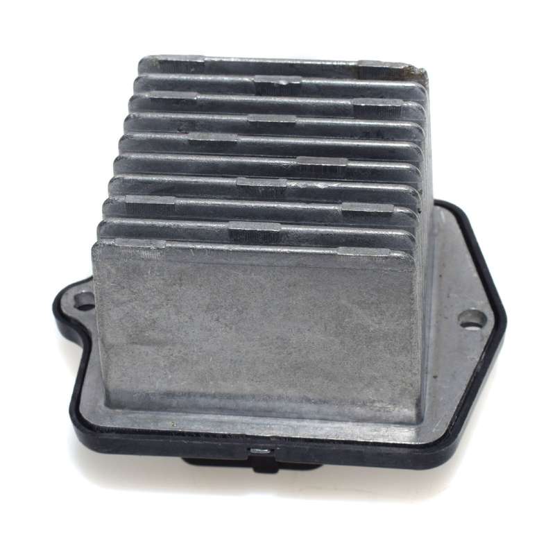 HVAC Blower Motor Resistor 4P1685 for 08-13 Mitsubishi Lancer 2.0L-L4 New