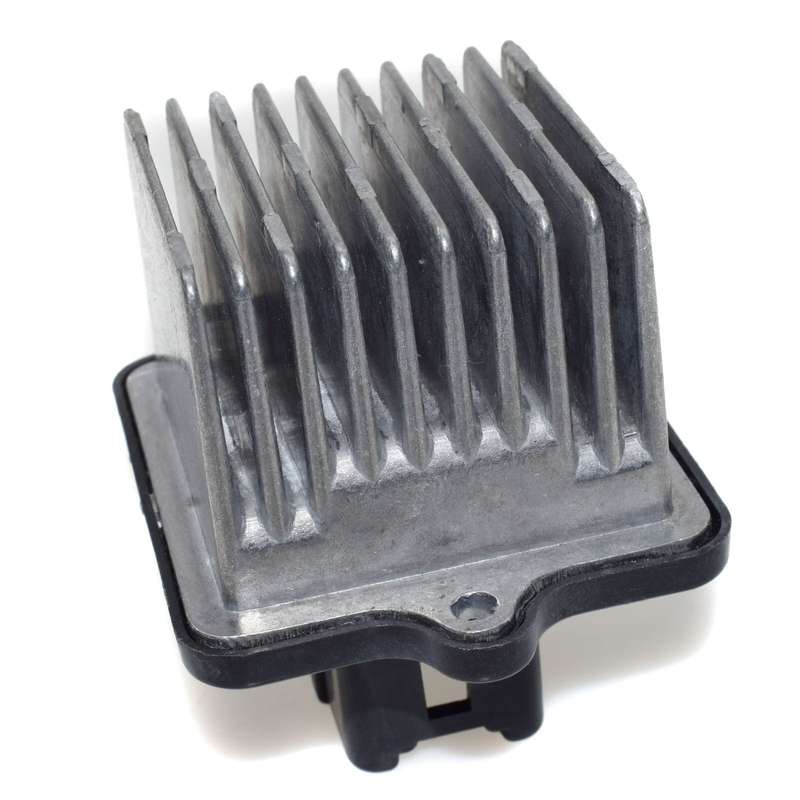 HVAC Blower Motor Resistor 4P1685 for 08-13 Mitsubishi Lancer 2.0L-L4 New