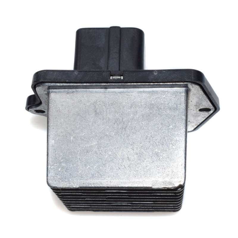 HVAC Blower Motor Resistor 4P1685 for 08-13 Mitsubishi Lancer 2.0L-L4 New