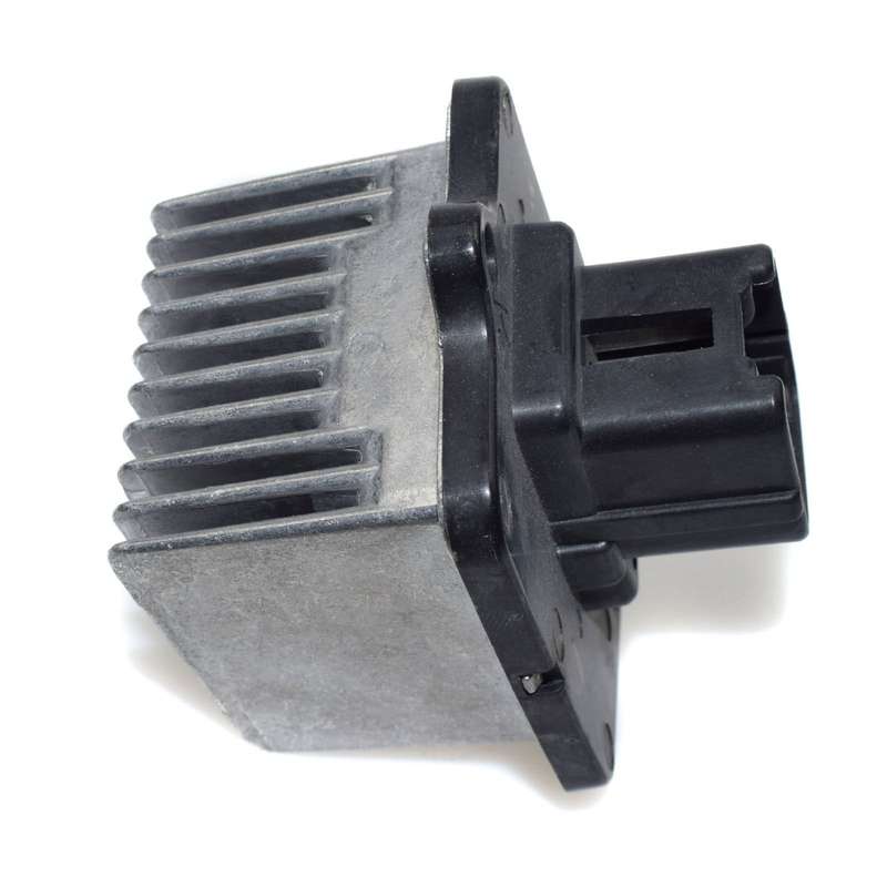 HVAC Blower Motor Resistor 4P1685 for 08-13 Mitsubishi Lancer 2.0L-L4 New