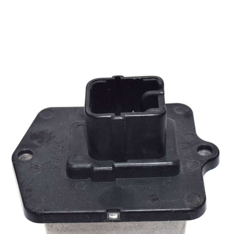 HVAC Blower Motor Resistor 4P1685 for 08-13 Mitsubishi Lancer 2.0L-L4 New