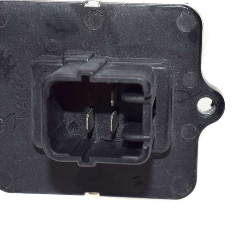 HVAC Blower Motor Resistor 4P1685 for 08-13 Mitsubishi Lancer 2.0L-L4 New