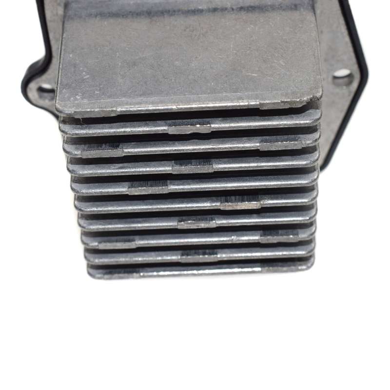 HVAC Blower Motor Resistor 4P1685 for 08-13 Mitsubishi Lancer 2.0L-L4 New