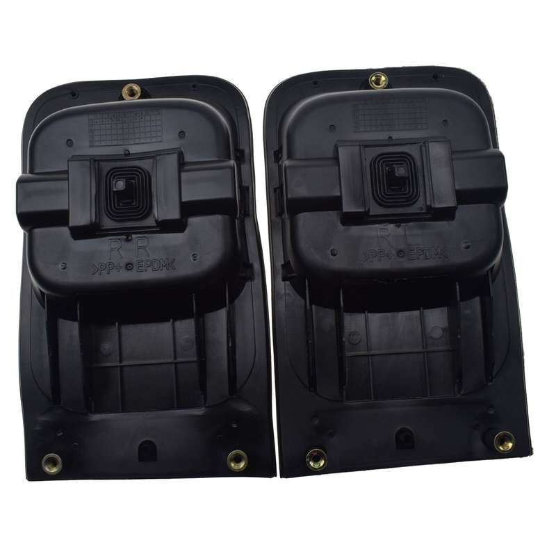 Pair Exterior Outside Door Handles Left &amp; Right For Hyundai H1 Starex Imax I800