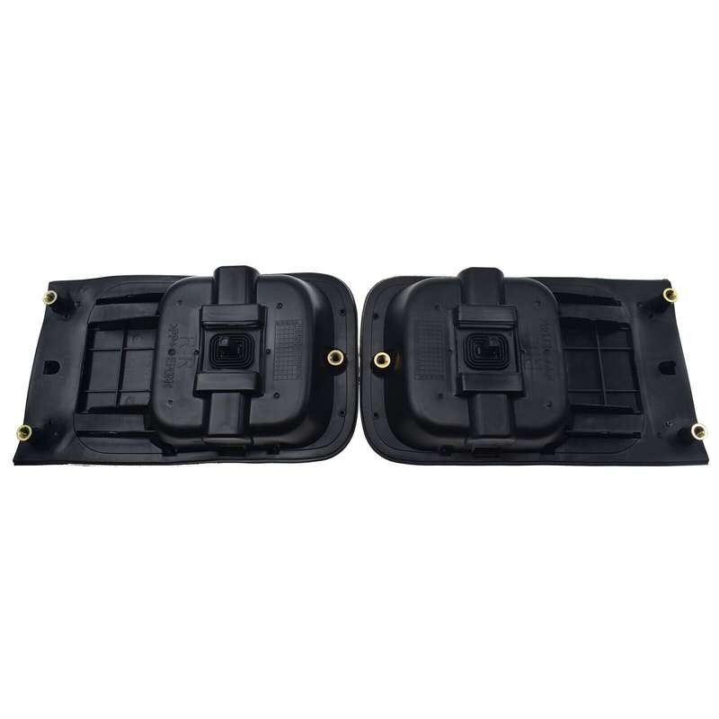 Pair Exterior Outside Door Handles Left &amp; Right For Hyundai H1 Starex Imax I800