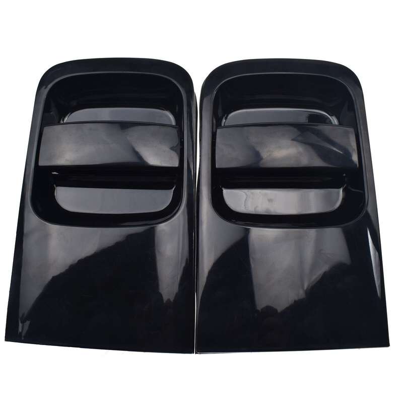 Pair Exterior Outside Door Handles Left &amp; Right For Hyundai H1 Starex Imax I800